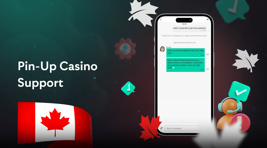 PinupPromocode CA Promo Code — Helpful Review of Pin Up Casino Promo Code in Canada